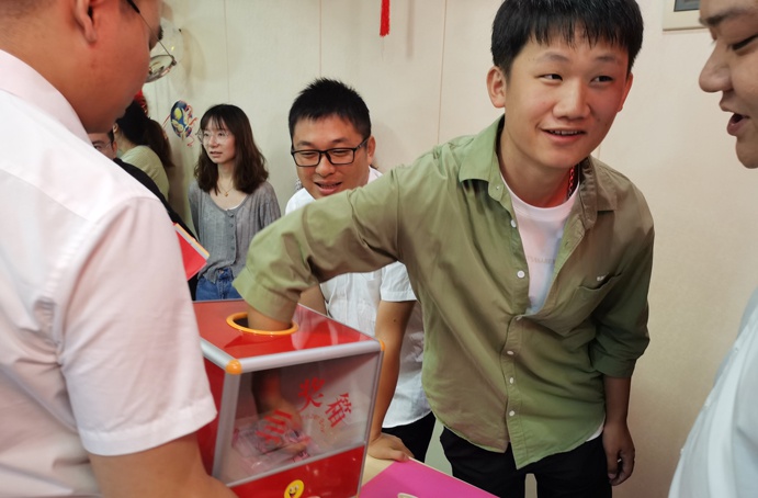 共青團(tuán)南昌市政建設(shè)集團(tuán)有限公司委員會(huì)舉辦了“承傳統(tǒng)文化，享團(tuán)圓美滿”中秋主題活動(dòng)6914.jpg