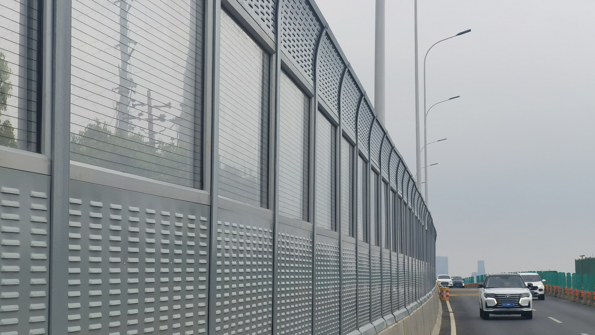 南昌市政建設集團項目質(zhì)量標準化管理成效